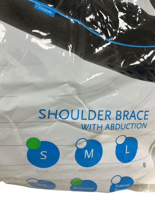 Soporte para hombro S (OSSUR)