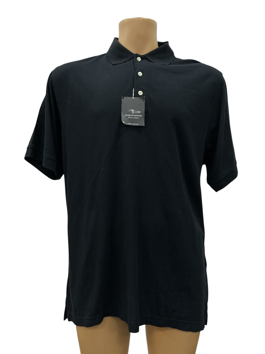 Camisa L (PAGE)