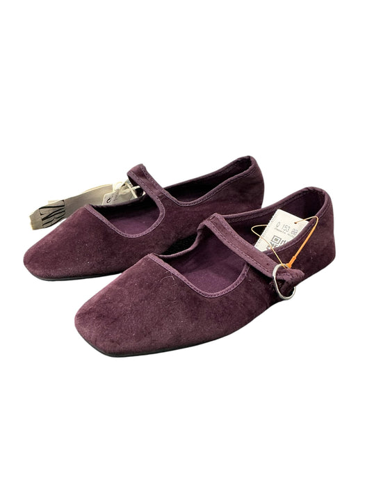 Zapato para niñ@ (ZARA)