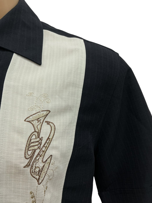 Camisa M (CUBAVERA)