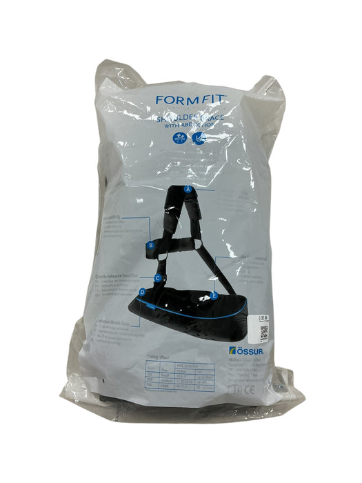 Soporte para hombro S (OSSUR)