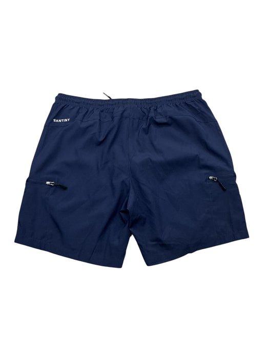 Pantaloneta XL (SANTINY)