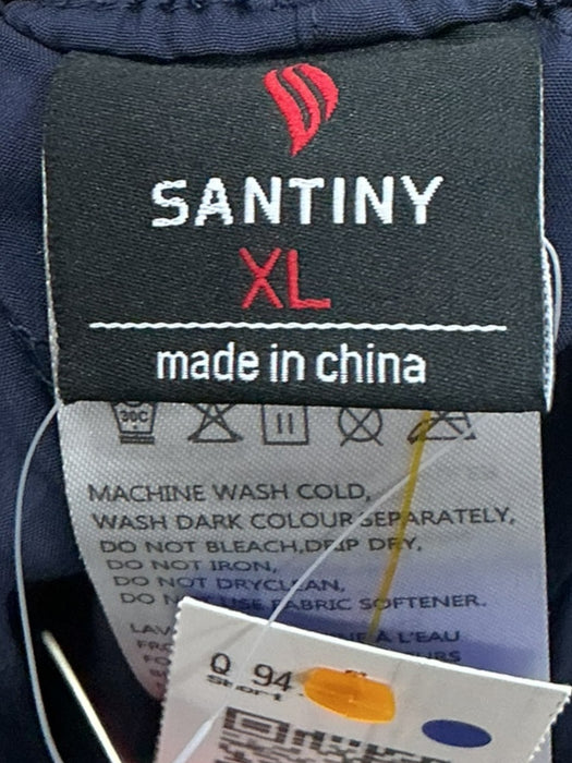 Pantaloneta XL (SANTINY)