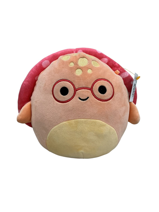 Caine la tortuga (SQUISHMALLOWS)