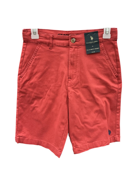 Pantaloneta 14 (U.S. POLO ASSN)
