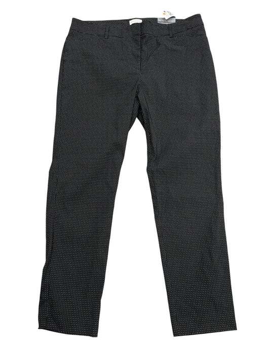 Pantalón 14 (VAN HEUSEN)