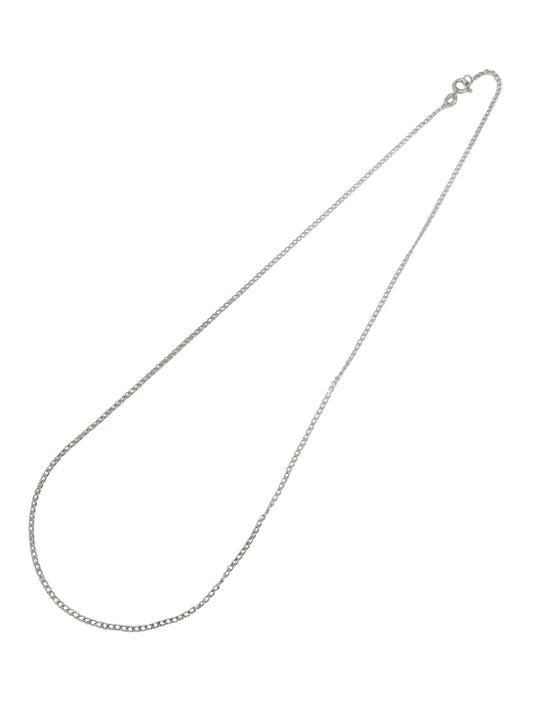 Collar de plata (925)
