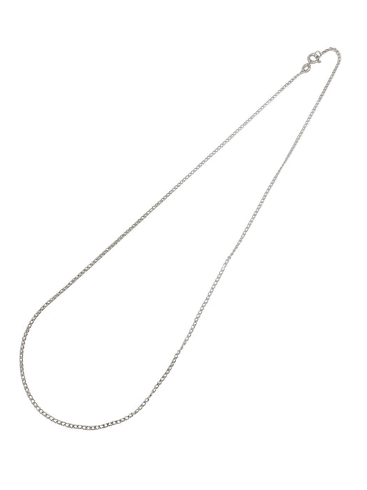 Collar de plata (925)