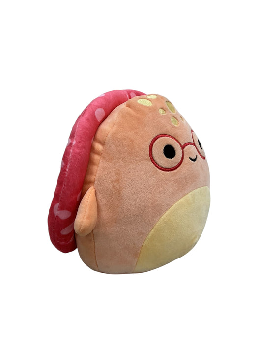 Caine la tortuga (SQUISHMALLOWS)