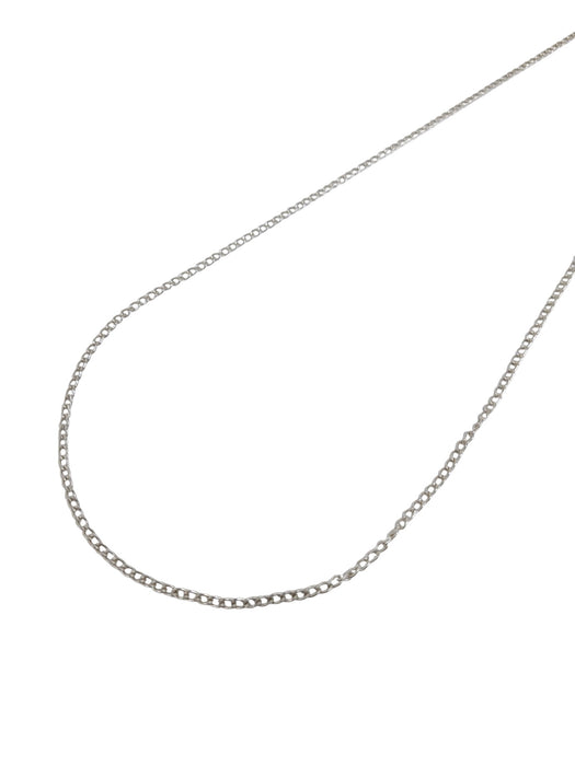 Collar de plata (925)