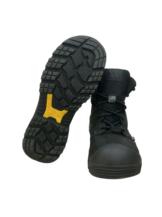 Botas 10.5 (KEEN)