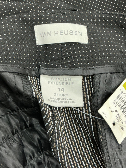 Pantalón 14 (VAN HEUSEN)