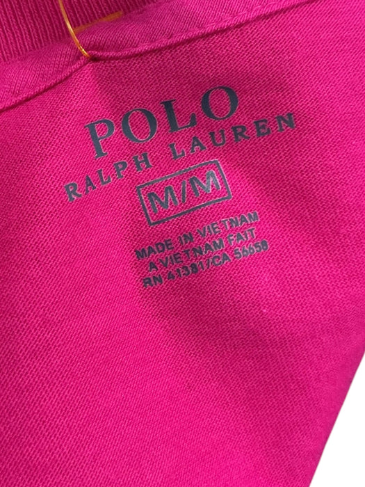Playera M (POLO RALPH LAUREN)