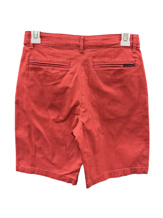 Pantaloneta 14 (U.S. POLO ASSN)