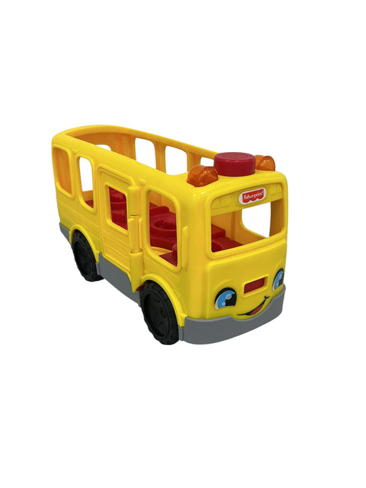 Camión escolar (FISHER-PRICE)