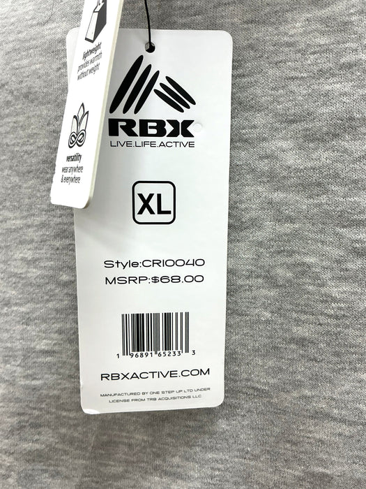 Sudadero XL (RBX)