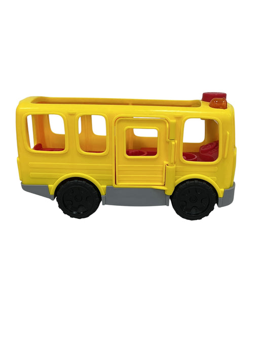 Camión escolar (FISHER-PRICE)