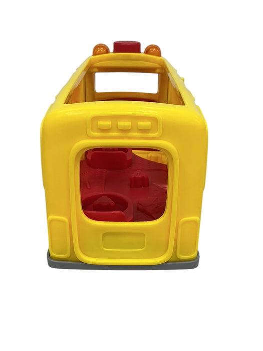 Camión escolar (FISHER-PRICE)