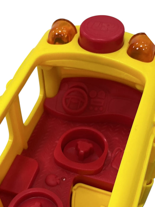 Camión escolar (FISHER-PRICE)