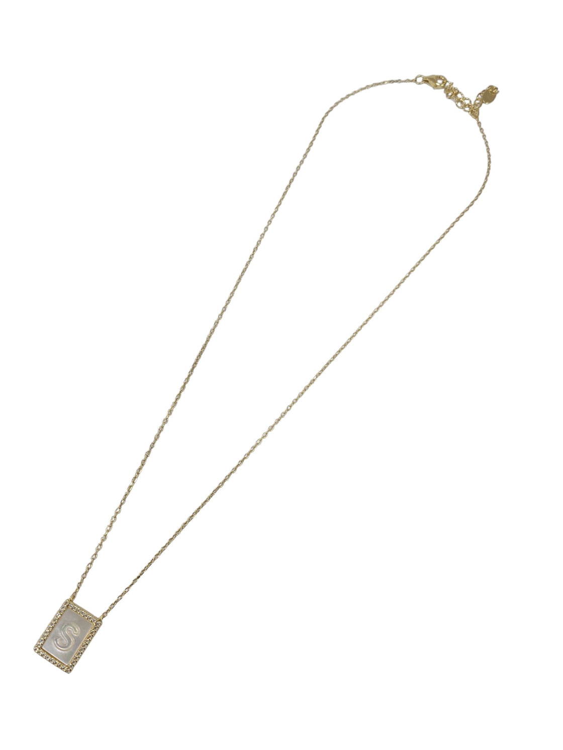 Cadena de plata (925)