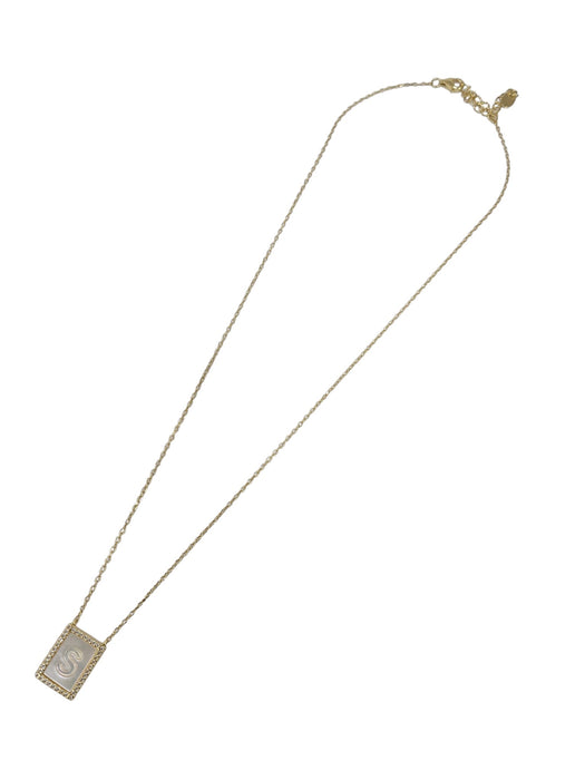 Cadena de plata (925)
