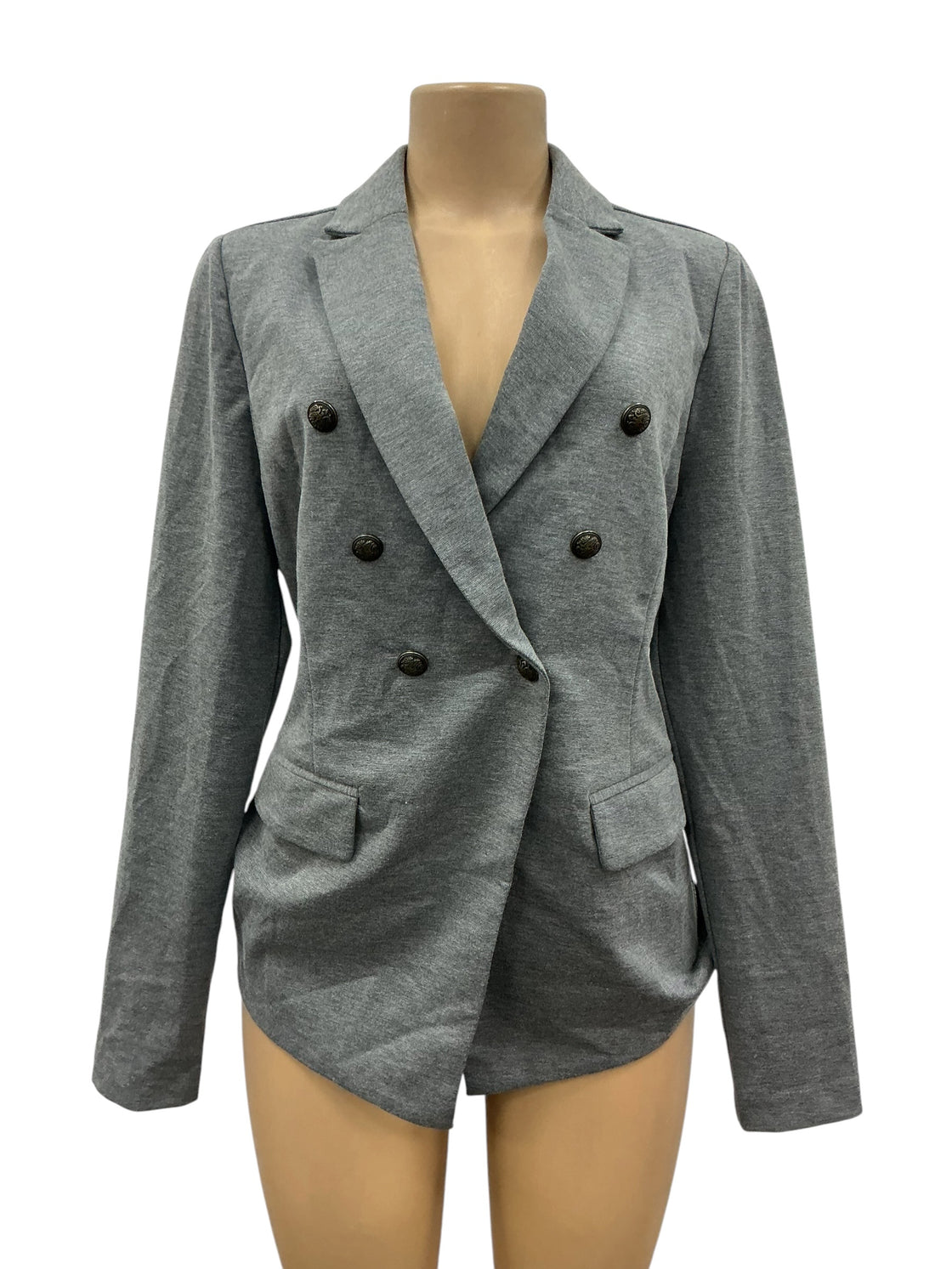 Blazer S (DOE & RAE)