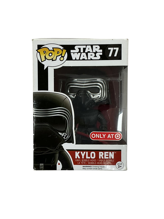 Kylo Ren (FUNKO)