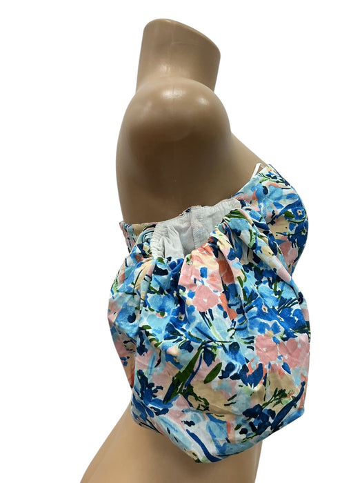Blusa S (ABERCROMBIE)