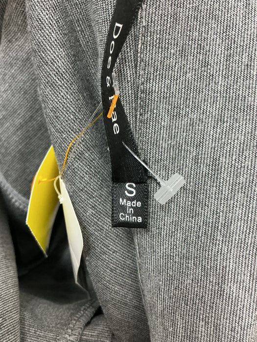 Blazer S (DOE & RAE)