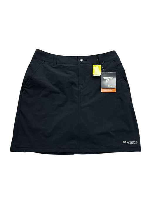 Falda Short 4 (COLUMBIA)