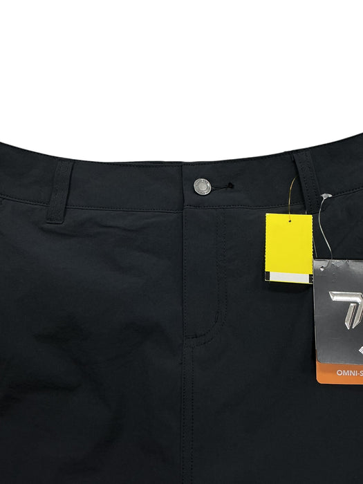 Falda Short 4 (COLUMBIA)