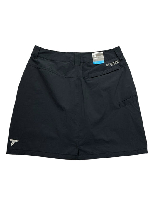 Falda Short 4 (COLUMBIA)