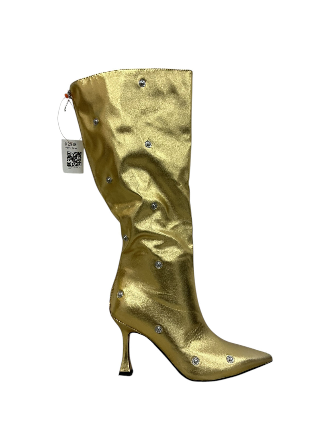 Botas 8.5