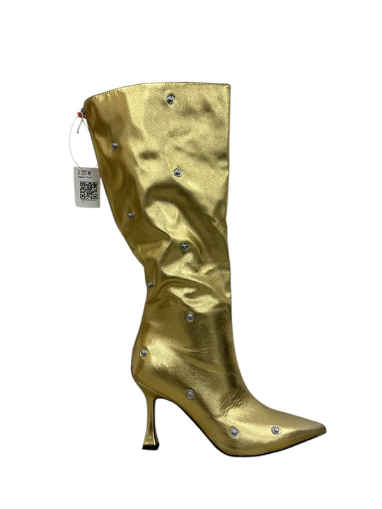 Botas 8.5
