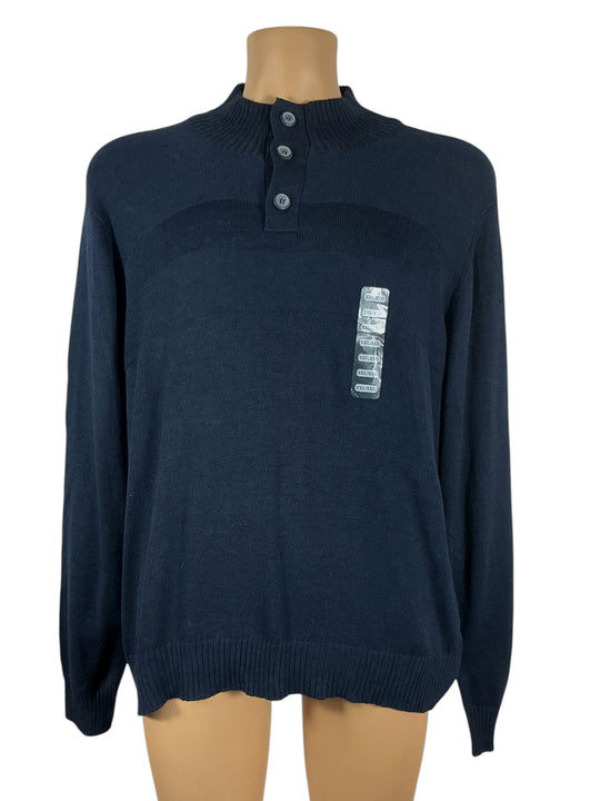 Suéter XXL (SUN RIVER)