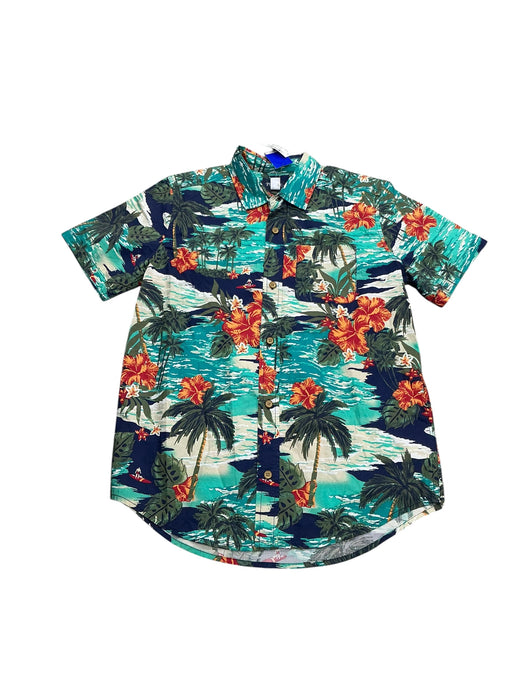 Camisa 14 (PLACE)