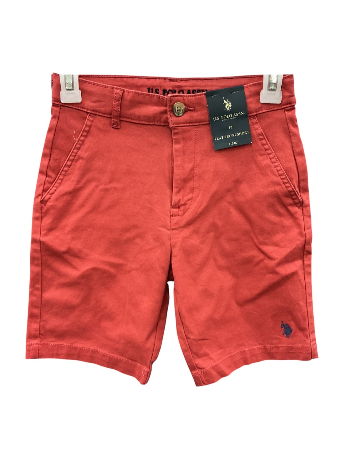 Panataloneta para niñ@ 10 (U.S. POLO ASSN)