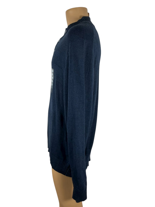 Suéter XXL (SUN RIVER)