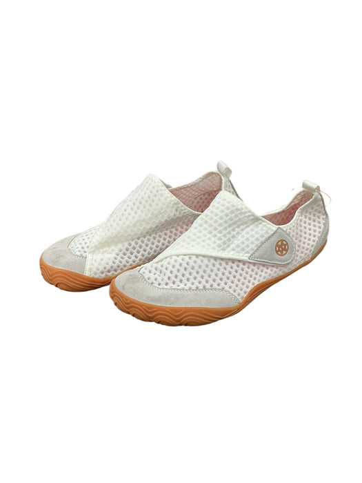 Zapatos de agua