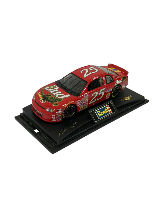 Chevrolet Monte Carlo #25 Budweiser (REVELL)