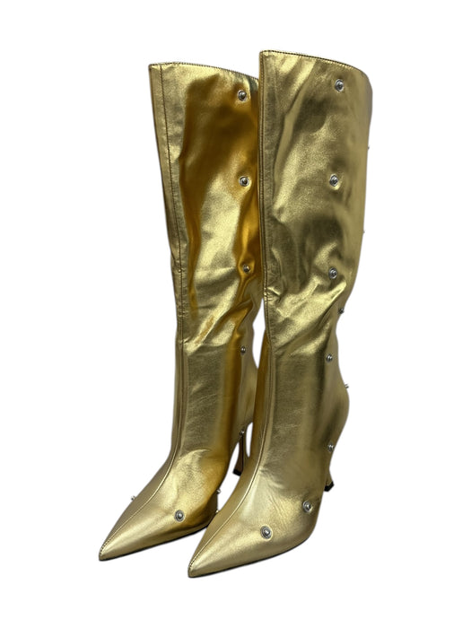 Botas 8.5