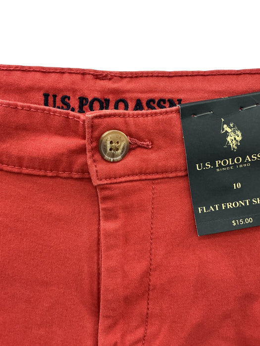 Panataloneta para niñ@ 10 (U.S. POLO ASSN)