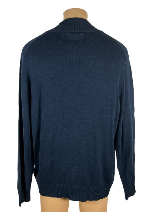 Suéter XXL (SUN RIVER)