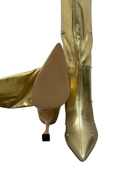 Botas 8.5