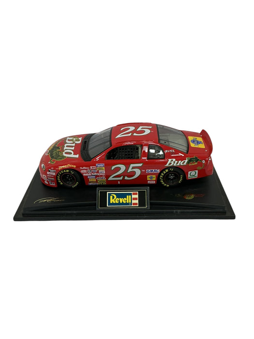 Chevrolet Monte Carlo #25 Budweiser (REVELL)