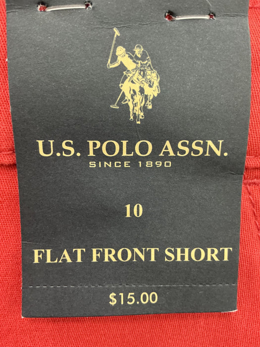 Panataloneta para niñ@ 10 (U.S. POLO ASSN)