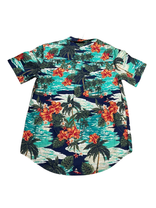 Camisa 14 (PLACE)