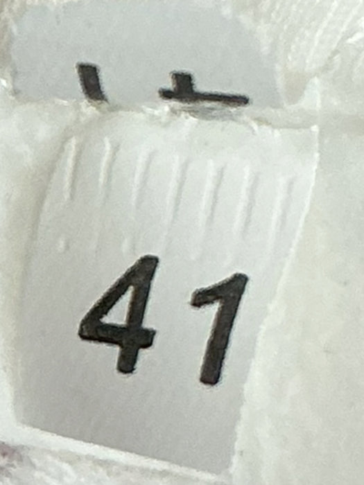 Zapatos de agua