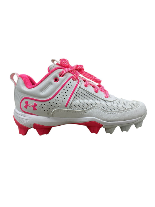 Tenis para Niñ@ 2 (UNDER ARMOUR)