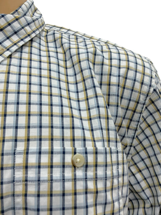 Camisa XL (BLUE MOUNTAIN)